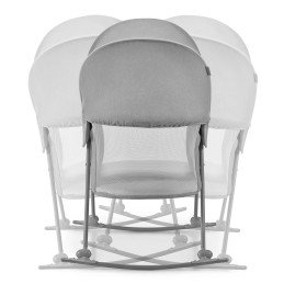 PATUT KINDERKRAFT LOVI, 3 IN 1, GREY | MARKETPLACE SHOPPING CENTER