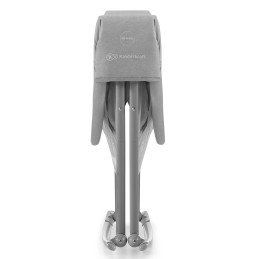 PATUT KINDERKRAFT LOVI, 3 IN 1, GREY | MARKETPLACE SHOPPING CENTER