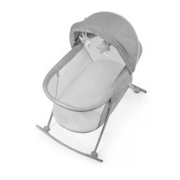 PATUT KINDERKRAFT LOVI, 3 IN 1, GREY | MARKETPLACE SHOPPING CENTER