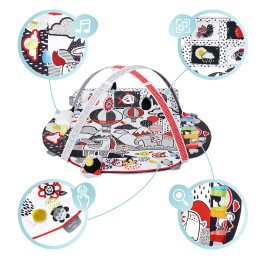 SALTEA DE JOACA EDUCATIONALA KINDERKRAFT 4SMART | MARKETPLACE SHOPPING CENTER