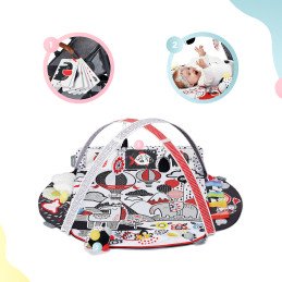SALTEA DE JOACA EDUCATIONALA KINDERKRAFT 4SMART | MARKETPLACE SHOPPING CENTER