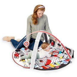 SALTEA DE JOACA EDUCATIONALA KINDERKRAFT 4SMART | MARKETPLACE SHOPPING CENTER