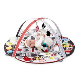 SALTEA DE JOACA EDUCATIONALA KINDERKRAFT 4SMART | MARKETPLACE SHOPPING CENTER