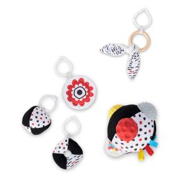 SALTEA DE JOACA EDUCATIONALA KINDERKRAFT 4SMART | MARKETPLACE SHOPPING CENTER