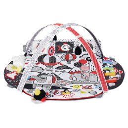 SALTEA DE JOACA EDUCATIONALA KINDERKRAFT 4SMART | MARKETPLACE SHOPPING CENTER