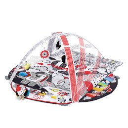 SALTEA DE JOACA EDUCATIONALA KINDERKRAFT 4SMART | MARKETPLACE SHOPPING CENTER