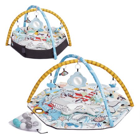 COVORAS EDUCATIONAL KINDERKRAFT SMARTPLAY SEA | MARKETPLACE SHOPPING CENTER