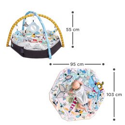 COVORAS EDUCATIONAL KINDERKRAFT SMARTPLAY SEA | MARKETPLACE SHOPPING CENTER