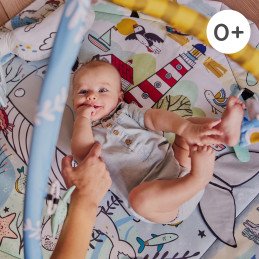 COVORAS EDUCATIONAL KINDERKRAFT SMARTPLAY SEA | MARKETPLACE SHOPPING CENTER