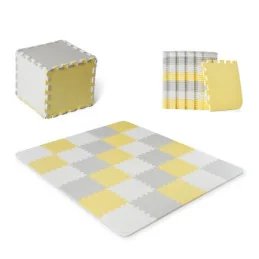 SEZLONG 3 IN 1, KINDERKRAFT FELIO 2, FOREST YELLOW | MARKETPLACE SHOPPING CENTER
