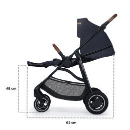 CARUCIOR KINDERKRAFT ALL ROAD, IMPERIAL BLUE | MARKETPLACE SHOPPING CENTER