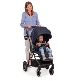 CARUCIOR KINDERKRAFT ALL ROAD, IMPERIAL BLUE | MARKETPLACE SHOPPING CENTER