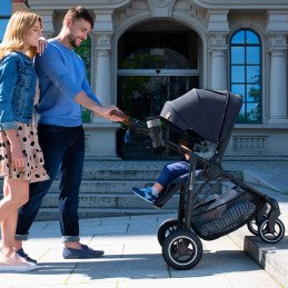 CARUCIOR KINDERKRAFT ALL ROAD, IMPERIAL BLUE | MARKETPLACE SHOPPING CENTER