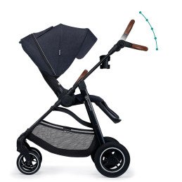 CARUCIOR KINDERKRAFT ALL ROAD, IMPERIAL BLUE | MARKETPLACE SHOPPING CENTER
