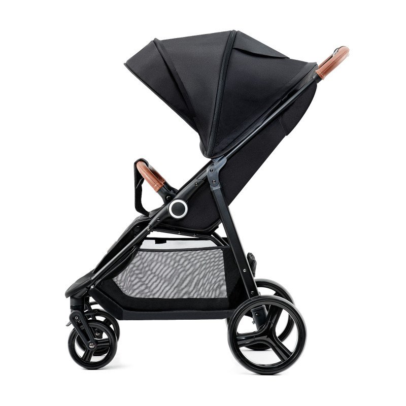 CARUCIOR SPORT KINDERKRAFT GRANDE PLUS, BLACK | MARKETPLACE SHOPPING CENTER