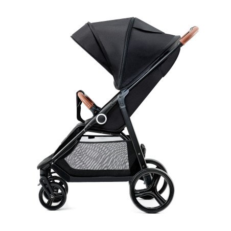 CARUCIOR SPORT KINDERKRAFT GRANDE PLUS, BLACK | MARKETPLACE SHOPPING CENTER
