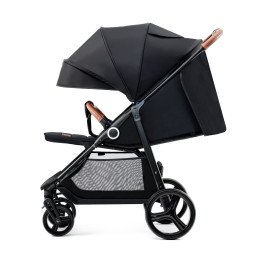 CARUCIOR SPORT KINDERKRAFT GRANDE PLUS, BLACK | MARKETPLACE SHOPPING CENTER