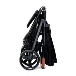 CARUCIOR SPORT KINDERKRAFT GRANDE PLUS, BLACK | MARKETPLACE SHOPPING CENTER