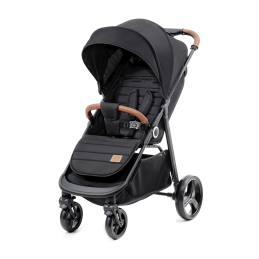 CARUCIOR SPORT KINDERKRAFT GRANDE PLUS, BLACK | MARKETPLACE SHOPPING CENTER