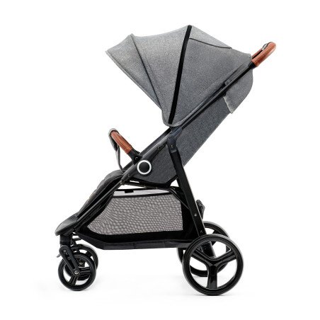 CARUCIOR SPORT KINDERKRAFT GRANDE PLUS, GREY | MARKETPLACE SHOPPING CENTER