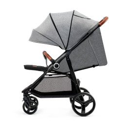 CARUCIOR SPORT KINDERKRAFT GRANDE PLUS, GREY | MARKETPLACE SHOPPING CENTER