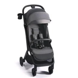 MARSUPIU ERGONOMIC KINDERKRAFT ADOREE MEI TAI, GREY | MARKETPLACE SHOPPING CENTER