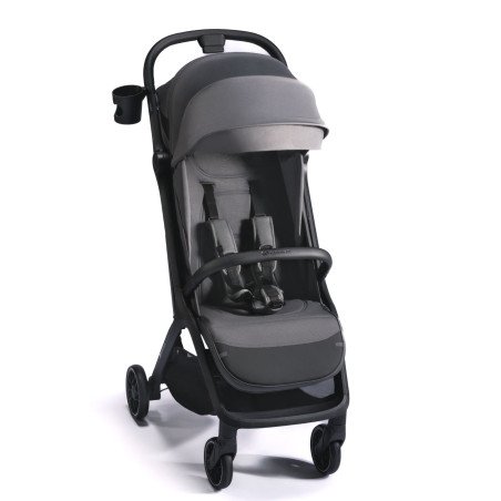CARUCIOR SPORT KINDERKRAFT NUBI 2, CLOUDY GREY | MARKETPLACE SHOPPING CENTER
