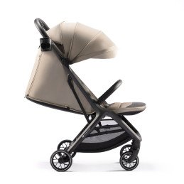 CARUCIOR SPORT KINDERKRAFT NUBI 2, SAND BEIGE | MARKETPLACE SHOPPING CENTER