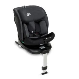 SCAUN AUTO I-SIZE, 76-150 CM, KINDERKRAFT ONETO 3, ISOFIX, COOL GREY | MARKETPLACE SHOPPING CENTER