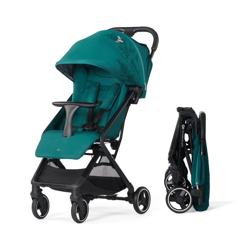 CARUCIOR SPORT KINDERKRAFT NUBI, NATURE VIBE | MARKETPLACE SHOPPING CENTER