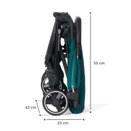CARUCIOR SPORT KINDERKRAFT NUBI, NATURE VIBE | MARKETPLACE SHOPPING CENTER
