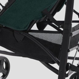 CARUCIOR SPORT KINDERKRAFT TIK, TIP UMBRELA, GREEN FOREST | MARKETPLACE SHOPPING CENTER