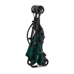 CARUCIOR SPORT KINDERKRAFT TIK, TIP UMBRELA, GREEN FOREST | MARKETPLACE SHOPPING CENTER