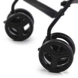 CARUCIOR SPORT KINDERKRAFT TIK, TIP UMBRELA, GREEN FOREST | MARKETPLACE SHOPPING CENTER