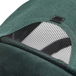 CARUCIOR SPORT KINDERKRAFT TIK, TIP UMBRELA, GREEN FOREST | MARKETPLACE SHOPPING CENTER