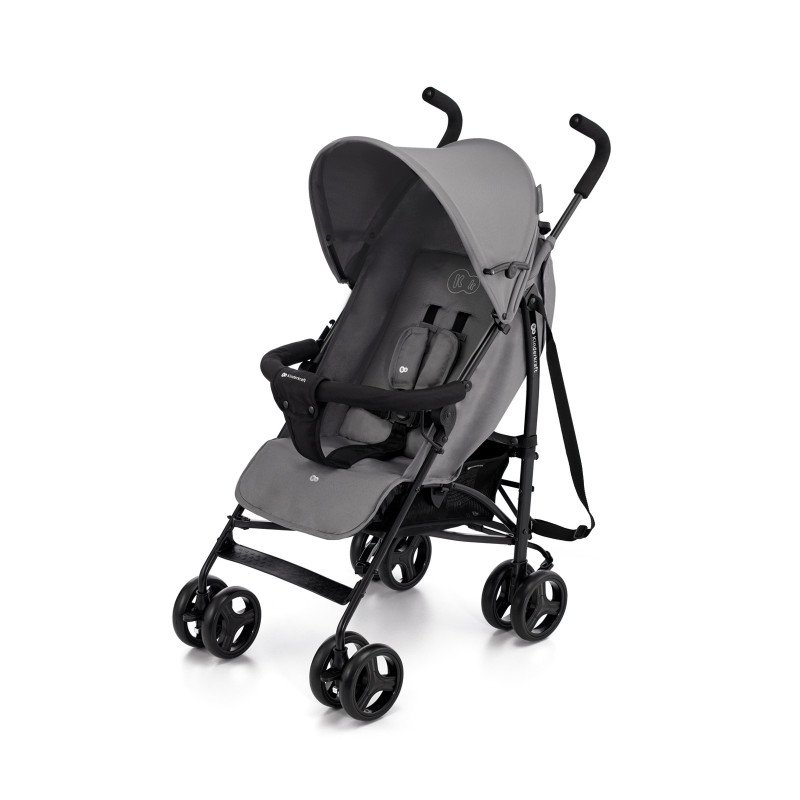 CARUCIOR SPORT KINDERKRAFT TIK, TIP UMBRELA, STONE GREY | MARKETPLACE SHOPPING CENTER