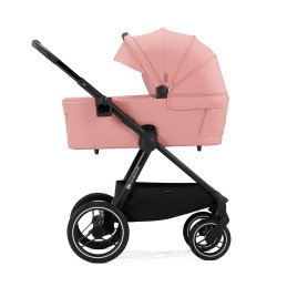 CARUCIOR MULTIFUNCTIONAL KINDERKRAFT NEA, 2 IN 1, ASH PINK | MARKETPLACE SHOPPING CENTER
