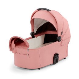 CARUCIOR MULTIFUNCTIONAL KINDERKRAFT NEA, 2 IN 1, ASH PINK | MARKETPLACE SHOPPING CENTER