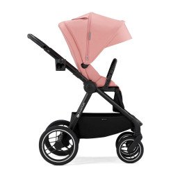 CARUCIOR MULTIFUNCTIONAL KINDERKRAFT NEA, 2 IN 1, ASH PINK | MARKETPLACE SHOPPING CENTER