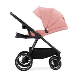 CARUCIOR MULTIFUNCTIONAL KINDERKRAFT NEA, 2 IN 1, ASH PINK | MARKETPLACE SHOPPING CENTER