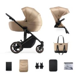 CARUCIOR SPORT KINDERKRAFT ROUTE, EMERALD GREEN | MARKETPLACE SHOPPING CENTER
