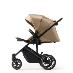 CARUCIOR 2 IN 1 KINDERKRAFT PRIME 2, SANDROSE BEIGE | MARKETPLACE SHOPPING CENTER