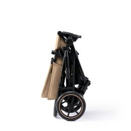 CARUCIOR 2 IN 1 KINDERKRAFT PRIME 2, SANDROSE BEIGE | MARKETPLACE SHOPPING CENTER