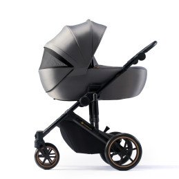 CARUCIOR 2 IN 1 KINDERKRAFT PRIME 2, SHADOW GREY | MARKETPLACE SHOPPING CENTER