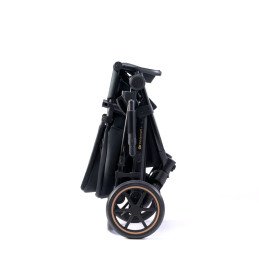 CARUCIOR 2 IN 1 KINDERKRAFT PRIME 2, VENEZIAN BLACK | MARKETPLACE SHOPPING CENTER