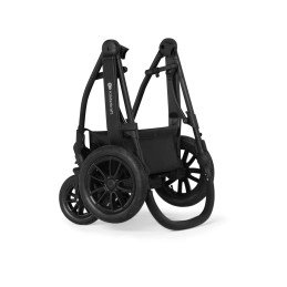 CARUCIOR MULTIFUNCTIONAL KINDERKRAFT XMOOV, 3 IN 1, DARK GREY | MARKETPLACE SHOPPING CENTER