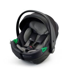 SCAUN AUTO KINDERKRAFT I-GUARD I-SIZE 40-105 CM, BLACK | MARKETPLACE SHOPPING CENTER