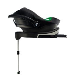 SCOICA AUTO KINDERKRAFT I-CARE I-SIZE 40-87 CM, RWF, COOL GREY | MARKETPLACE SHOPPING CENTER