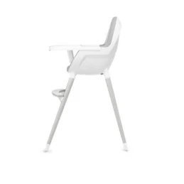 SCAUN DE MASA KINDERKRAFT FINI, 2 IN 1, GREY LEGS | MARKETPLACE SHOPPING CENTER