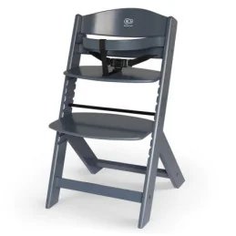 SCAUN DE MASA KINDERKRAFT ENOCK, 3 IN 1, GREY | MARKETPLACE SHOPPING CENTER
